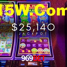 Programa VIP 969Bet