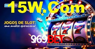 VIP Casino 969Bet