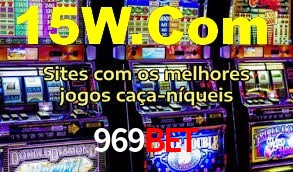 Explore as vantagens do 969Bet: serviço profissional e confiabilidade