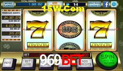 Promoções Sazonais 969Bet