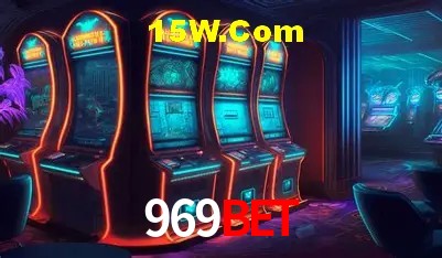 Login Seguro 969Bet