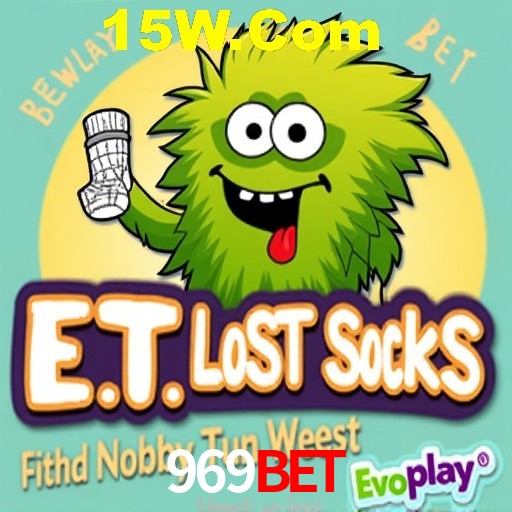 Slot Games 969Bet
