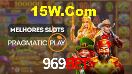 969Bet - Brazilian Slots Casino - 969Bet App