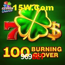 Experiência VIP 969Bet