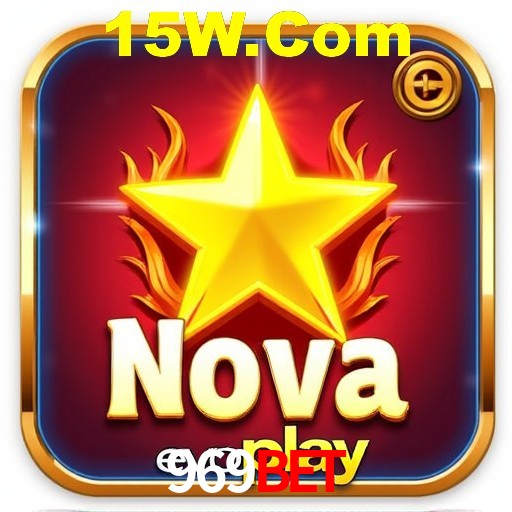 Inovações de Jogos na 969Bet: O Futuro das Experiências Interativas
