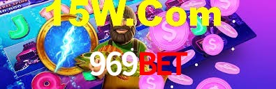 Sinta a adrenalina dos jogos de cassino com 969Bet