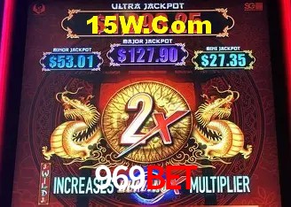 Benefícios da Conta 969Bet