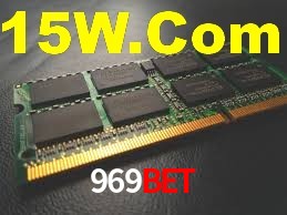 Live Casino 969Bet