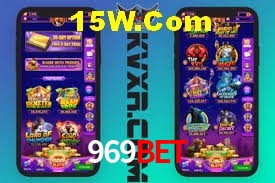 Tennis Betting 969Bet