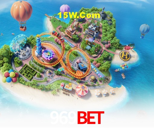 Apostas de Tênis 969Bet