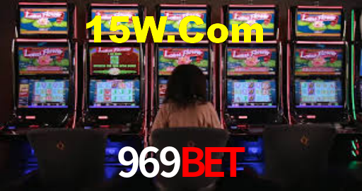 969Bet App