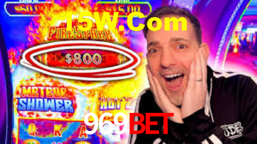 969Bet: Seu Especialista em Apostas Esportivas Brasileiras