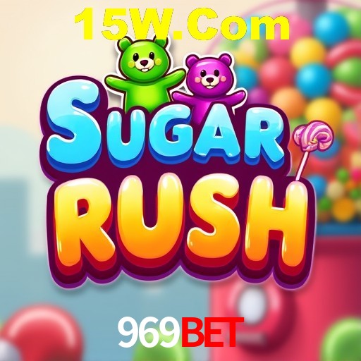 Interface do App 969Bet