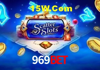 Diretório de Jogos 969Bet