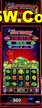969Bet: Jogos de Caça-Níqueis-Altas Recompensas, Roleta-Velocidade, Blackjack-Desafios Máximos