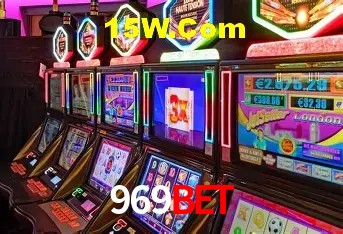 Especiais de Fim de Semana 969Bet