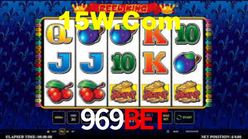 969Bet: A Experiência de Casino com Jogos de Mesa ao Vivo