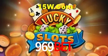 Integração de APIs 969Bet