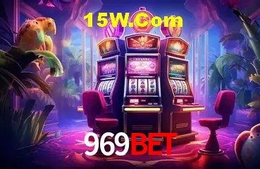 Estatísticas do Jogo 969Bet
